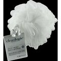 Cleanlogic IMS Silky Mesh Bath Sponge 639311